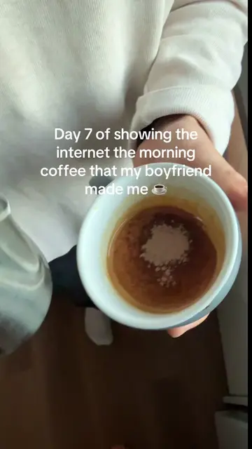 Guys we are back for day 7 of the coffee making, only about a month after day 6!