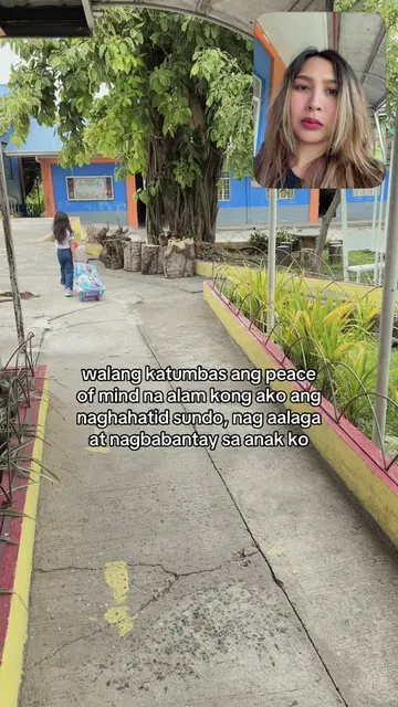 Grabe na panahon ngayon. Kahit sa school hindi na safe ang anak. Nakakatakot na 