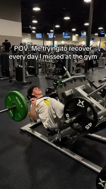 #GymTok #gymmotivation #workout 