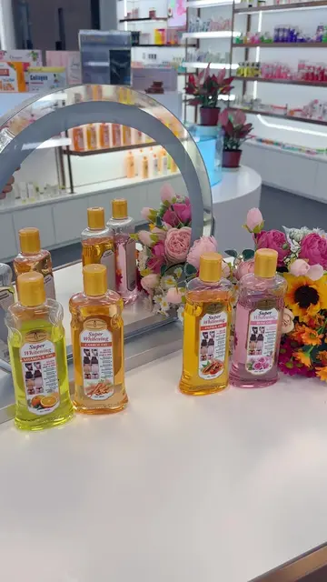 Skin care factory, preferential price, low minimum order quantity, accept brandi