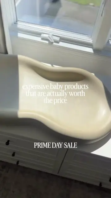 Some of the best deals I've seen on our most-used baby products for Amazon's Pri