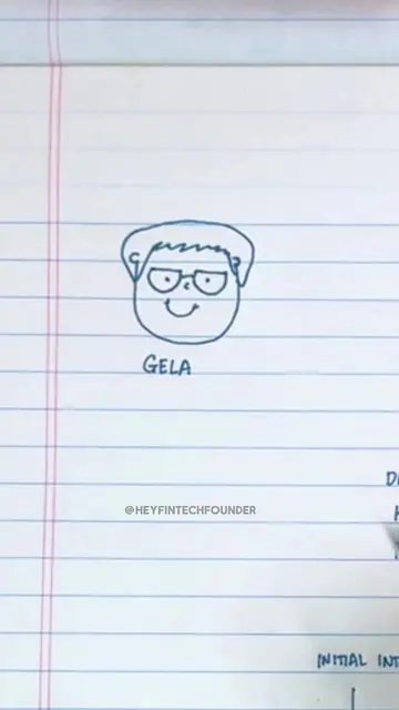 Gela is one of the many Filipinos that @PhilHealth and our government continuous