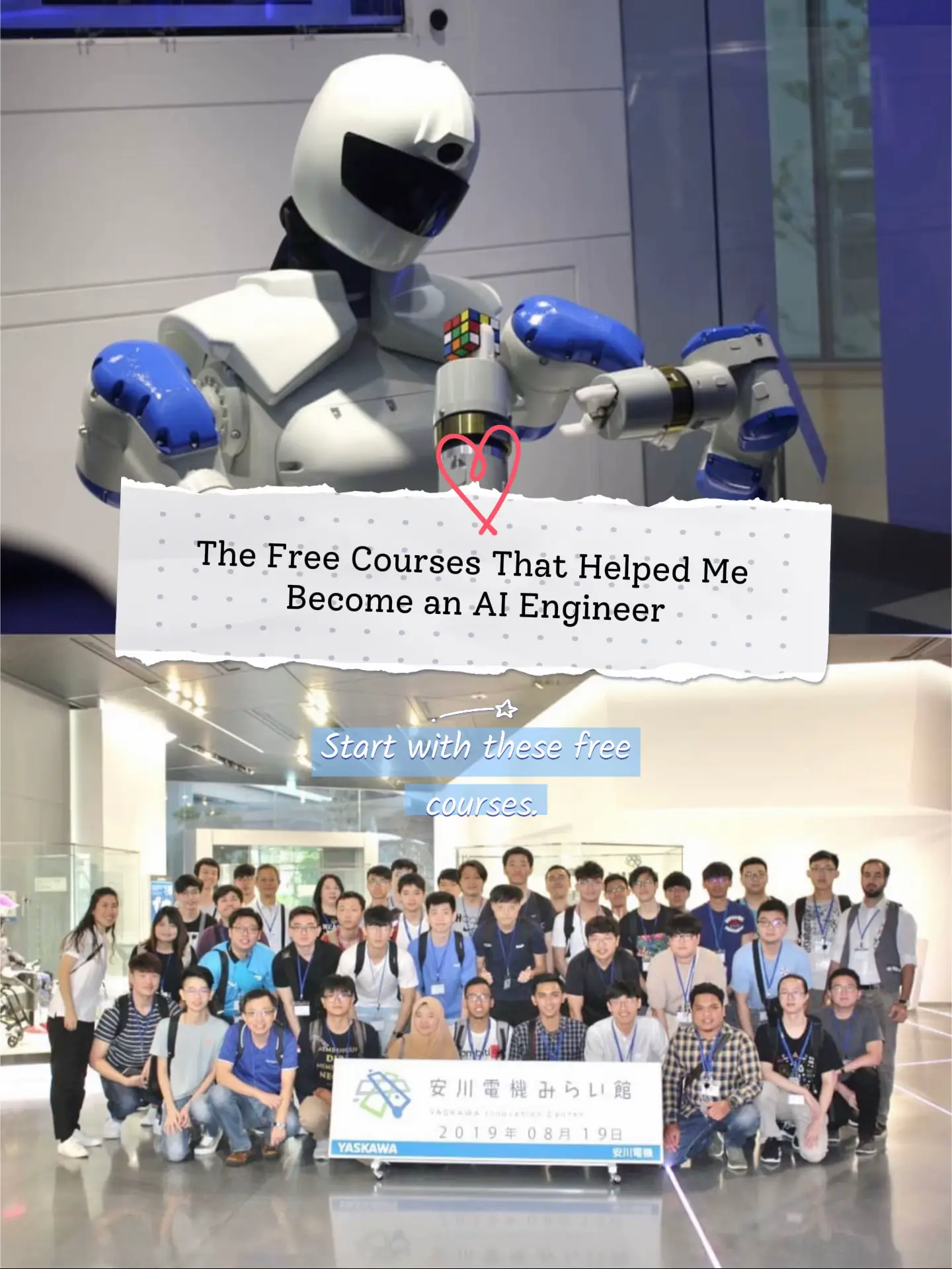 The free resources that taught me AI & ML: 📚 StatQuest → Math, Statistics & ML 