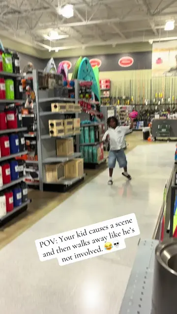 It really be your own kids 😂💀 Parents, what are y’all doing in this situation?