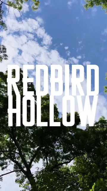 📍Redbird Hollow Trail Head 6168 Given Road, Cincinnati, OH, 45243 ✅ Easy trail 
