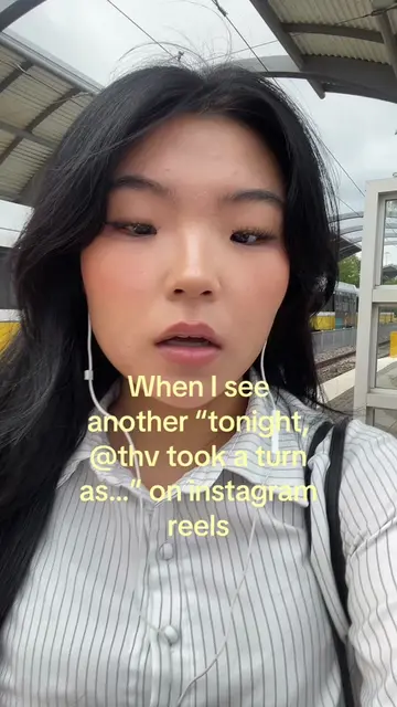 WHO is running all these accounts and why are tagging v from bts #thv #reels #re