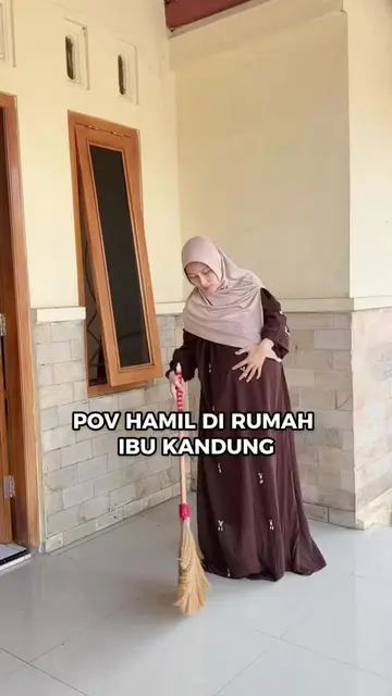 Belum sempat minta bantuan, sudah dibantu duluan 🥹 Sehat2 ya Bu 🫶🏻 #ibuhebat 