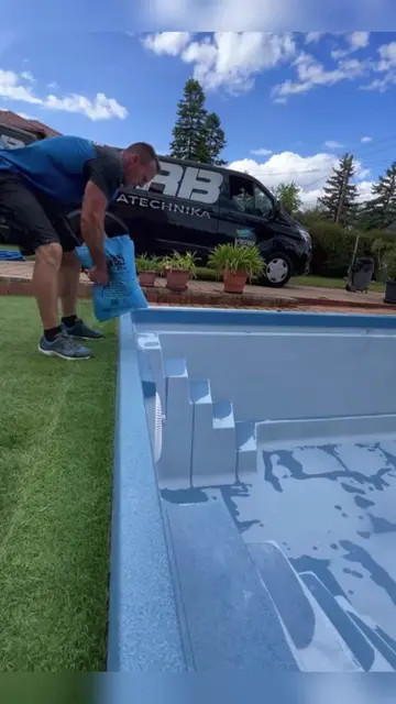 #pool #diyproject 
