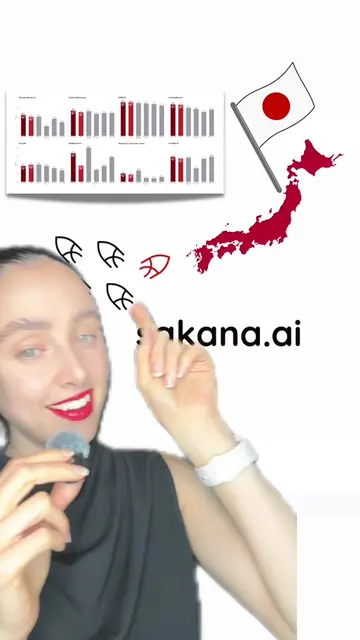 Sakana AI, the Japanese AI lab co-founded by Llion Jones, one of the authors of 