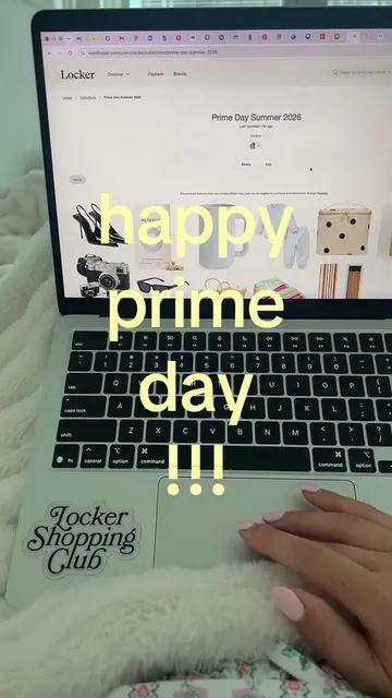 DND, shopping our Prime Day collection. 🙂‍↕️🙂‍↕️🙂‍↕️ Link in bio to shop!!  #