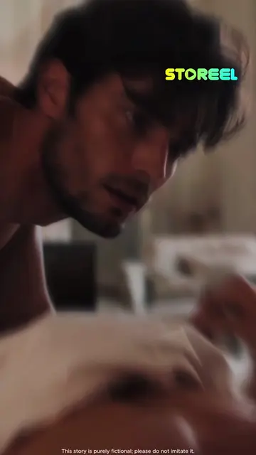 New drama is coming:“The Werewolf CEO’s Pregnant Boy ”is now on the StoReel App!