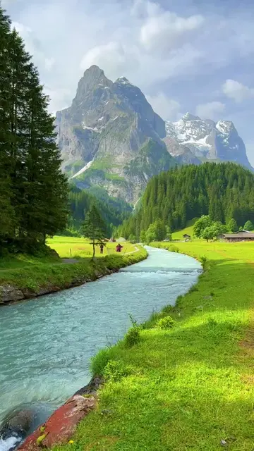 MY BEAUTIFUL SWITZERLAND🇨🇭 #switzerland #swissbeautiful #tiktoktravel #travel 