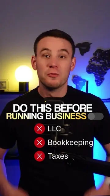 📁 The Best Way to Start Your Business 📍 As soon as you have your idea, let @co
