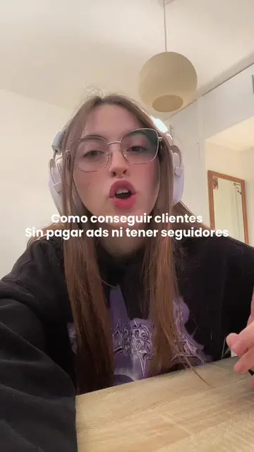 Como conseguir clientes sin tener seguidores ni pagar ads SI SOS FREELANCER #fre