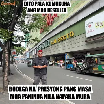 Sa Recto Divisoria Lang Pala Bagong Bukas na Bodega ng Solar Gadgets TV Speaker 