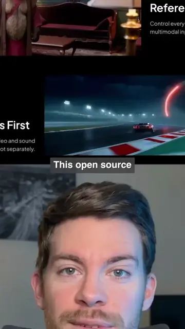 This open-source AI video tool lets you generate unlimited videos for free