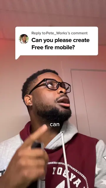 I created Free Fire using Ai🤯 Ai is getting more powerful everyday and I’m baff