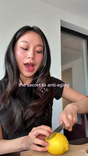 brb feeding my skin with Korea's no.1 Edible Skincare🙂‍↕️ p.s. Ownist is up to 