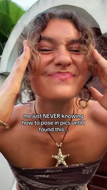 app is called Photogenik🤗 #posingtips #poseideas 