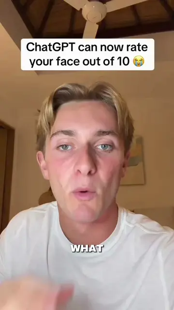 Comment "Face" and I'll send you the prompt 👇 What happens when you ask ChatGPT