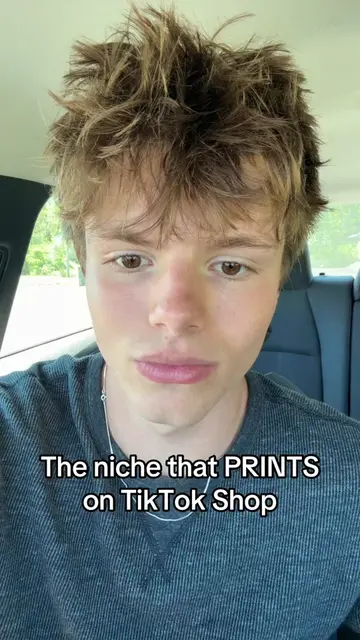 The best product to sell on TikTok Shop 