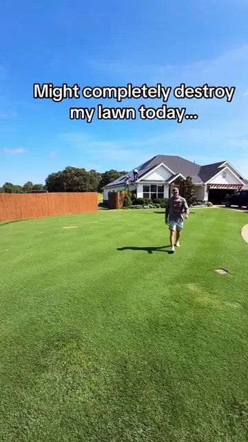 Must-Have Lawn Tools to Make Yard Work Super Easy✨#HomeGarden #LawnMaintenance#L