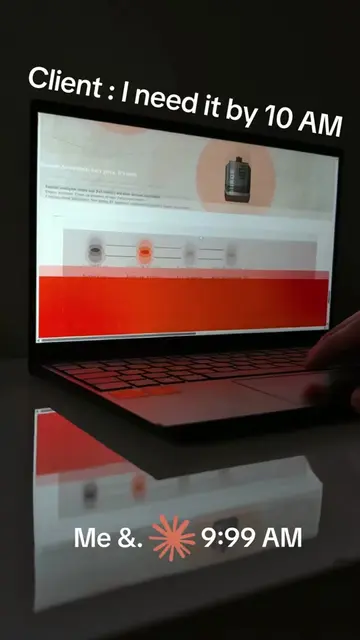 How I build with Claude 👇 Academy in bio 🔗 That molten marbled surface flowing
