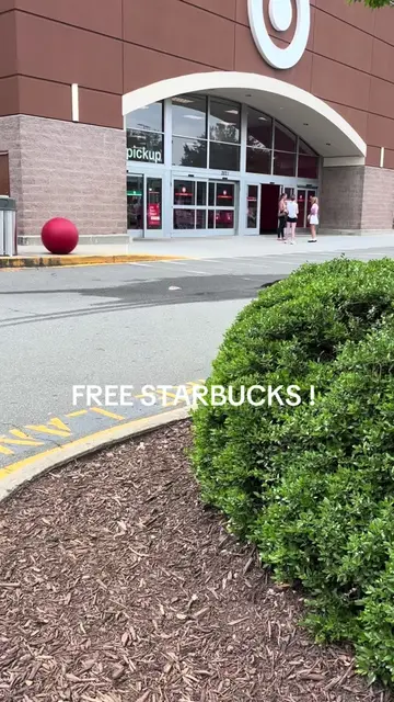 If you’re a @target circle member then don’t miss out on a freebie today! 🥳 #ta