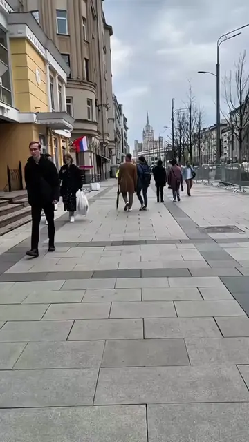 Taking pictures of Russian girls 📸 💕#viralvideo #photographers #streetphotogra