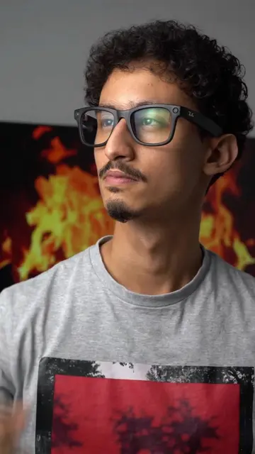 Meta Rayban Features that actually matter 👓  After using the Ray-Ban Meta Gen 2
