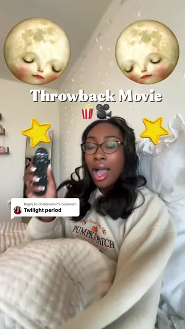 Replying to @chelqiyahu7 Twilight is a rainy day movie   #twilight #2010smovies 