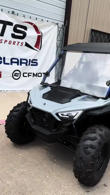 The future off-road champion starts here 😎🏁 Built for young riders, packed wit