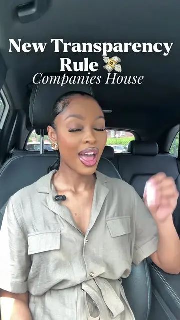 🚨 Business owners 🚨 Did you know about this?  #PersonalFinance #companieshouse