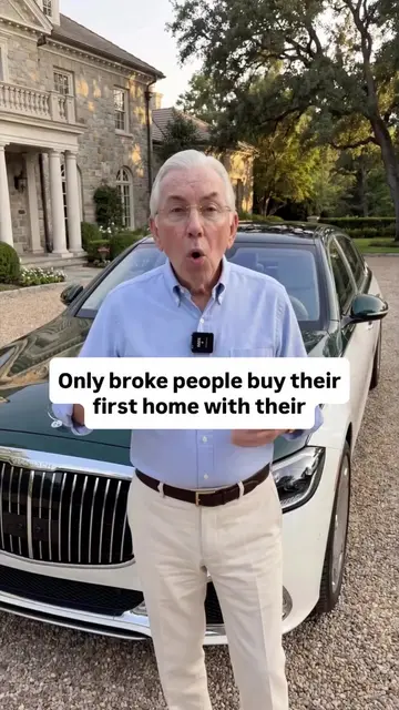 Only broke people do this #wealth #usa #usa🇺🇸 #virla #fyp 