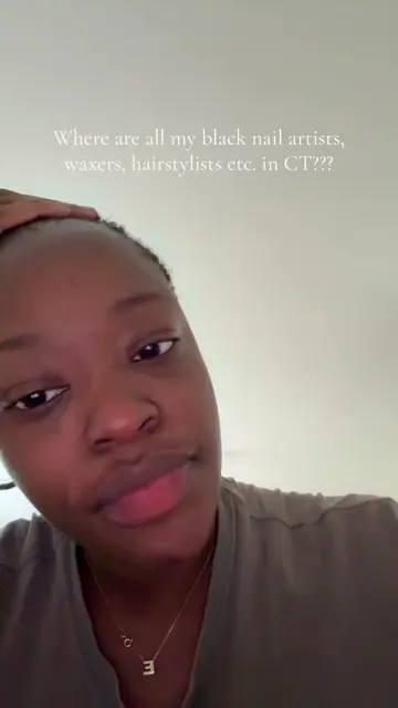 Where are my beauty gurus at in Connecticut?! #ctnailtech #ctwaxers #cthairsalon