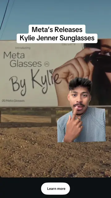 This is big news! #meta #kyliejenner