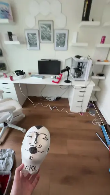 #techtok #Tech #setup #funny #GamingSetup 