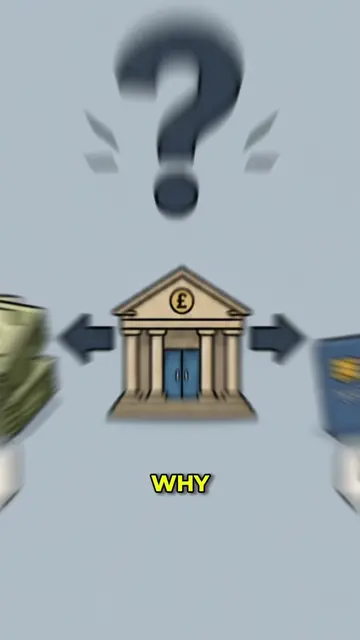 They Are Forcing Us Onto Digital Payments, Why? 🤔💸 #banks #finances #finance #