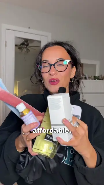 affordable products to use this summer that WORK and keep more MONEY in your poc