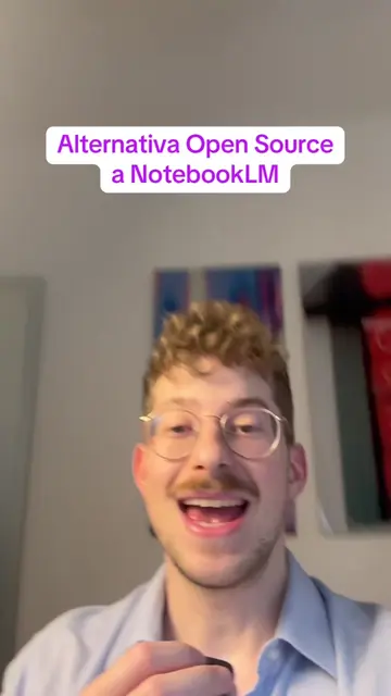 Vediamo come fare il setup di open notebook, l’alternativa open source a noteboo