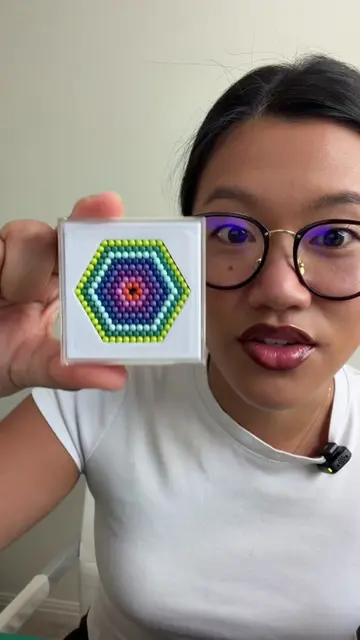 Speks fidget magnet review 