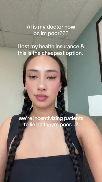 #ai #healthcare #patient #physician #telehealth