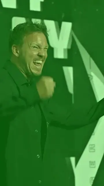 So viel verdient Nagelsmann durch VM #fussball #networth #rich 