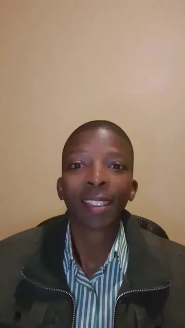 She put two thousand rand a month into what she thought was a retirement annuity