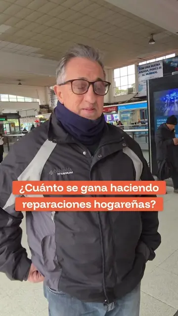 "El que no sabe lo que gana siempre está obligado a ahorrar". Vos, ¿qué hacés co
