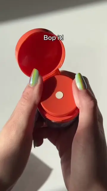 Reminiscing on our bop it moment 🥹  (p.s all the products in this video are on 