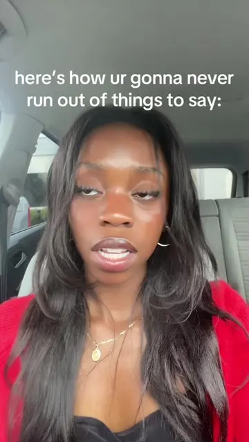 the association game is here to save y’all from awkward silence PLAY ALONG 🙈how