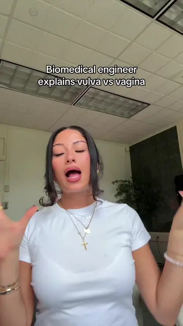 After years of recurrent UTIs, I learned something important as a BME: the vagin