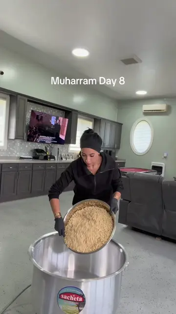 Muharram Day 8 🖤💚 Ya Hussien 