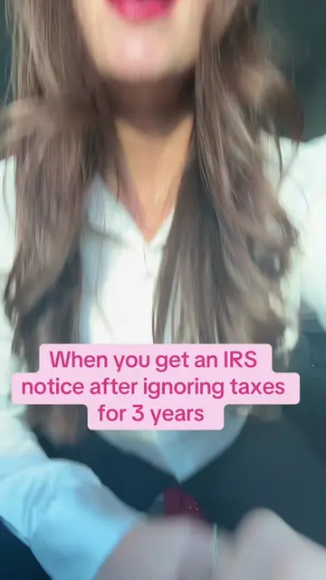 The IRS may be moving slow but they’re still issuing notices and your tax is sti
